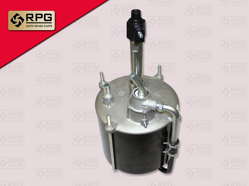 หม้อลม 10 ล้อ วาว์ลเล็ก ( RPG )