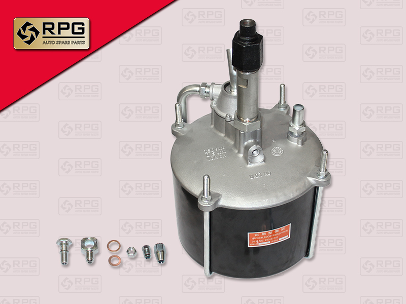 หม้อลม 6 ล้อ วาว์ลเล็ก ( RPG )