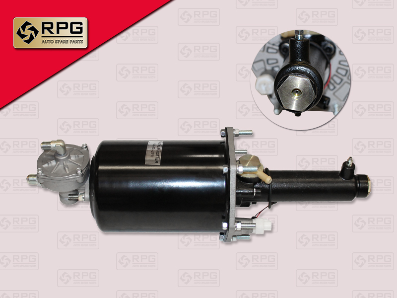 หม้อลมชิฟฟี่ลูกยาว HN ( MEGA ) RPG