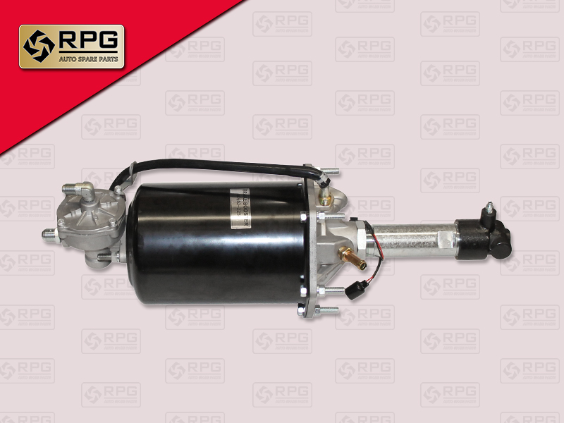 หม้อลมชิฟฟี่ลูกยาว HN ( โปรเฟียร์ ) RPG