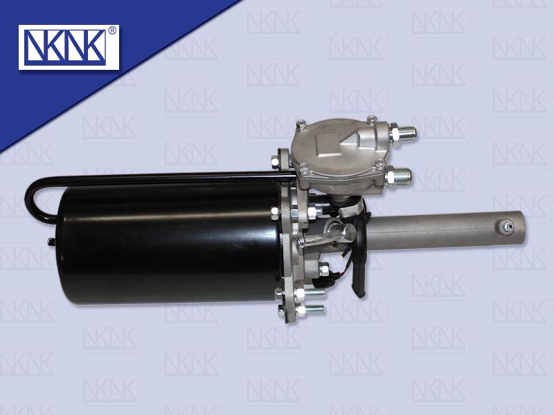หม้อลมชิฟฟี่ลูกยาว IS (DEGA 320/ FVM 240)(RPG)