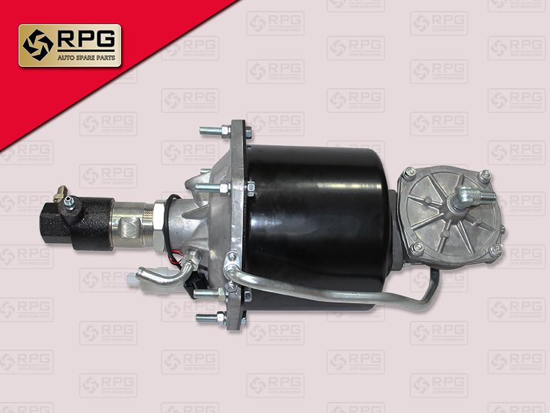 หม้อลมชิฟฟี่ลูกสั้น HN ( HITEX ) ( RPG )