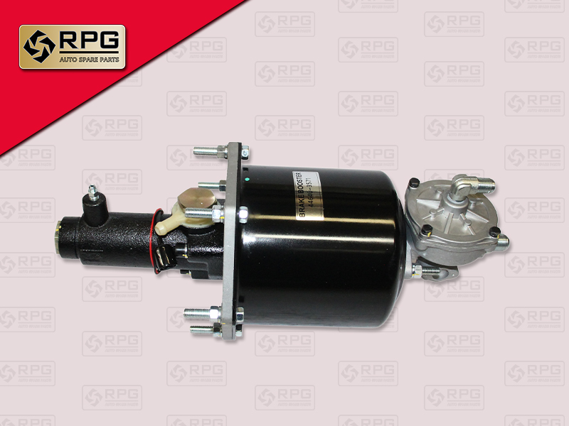 หม้อลมชิฟฟี่ลูกสั้น HN ( MEGA ) RPG