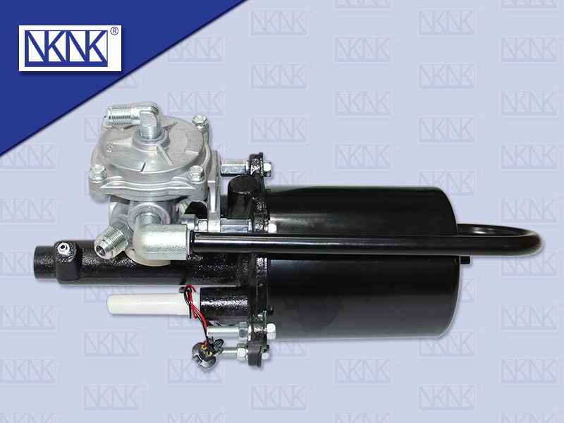 หม้อลมชิฟฟี่ลูกสั้น IS ( ROCKY )(RPG)