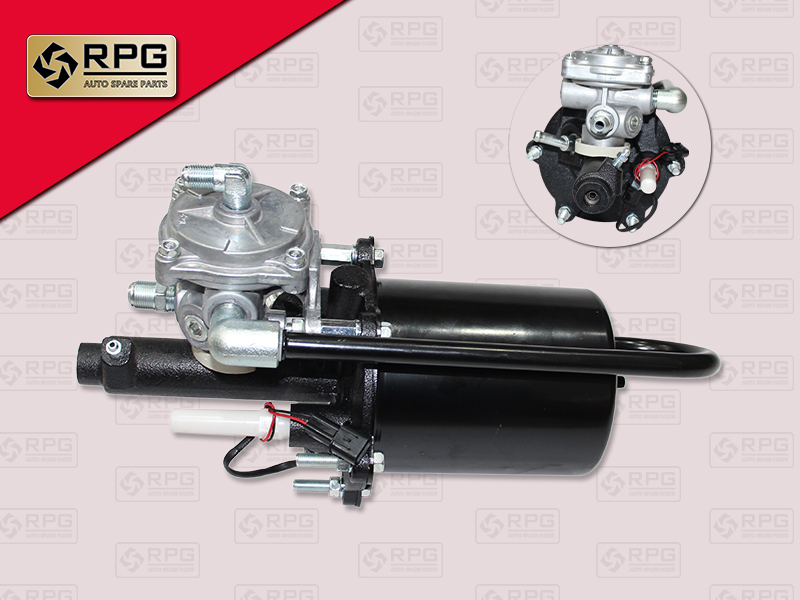 หม้อลมชิฟฟี่ลูกสั้น NS (CW430)(RPG)