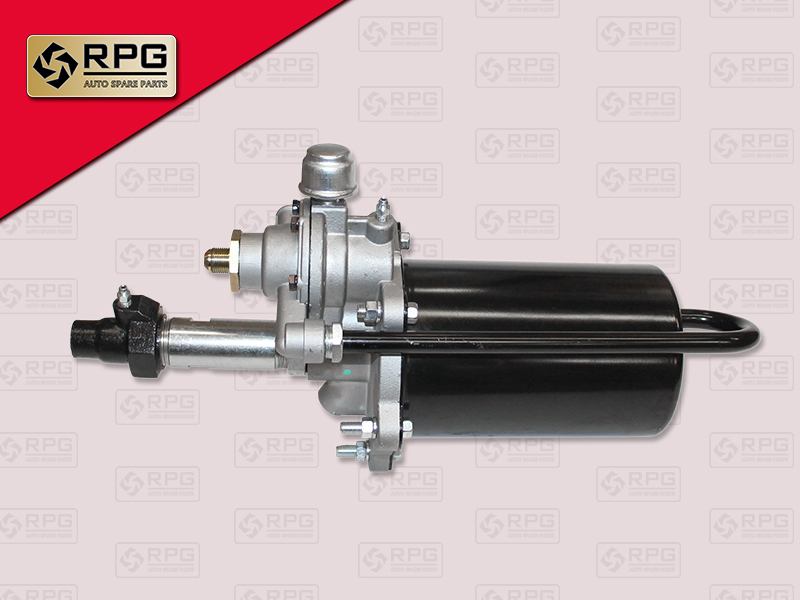 หม้อลมดัน HN F18 (RPG)