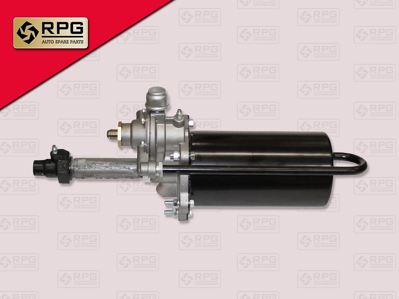 หม้อลมดัน IS ( JUMBO ) ( RPG )