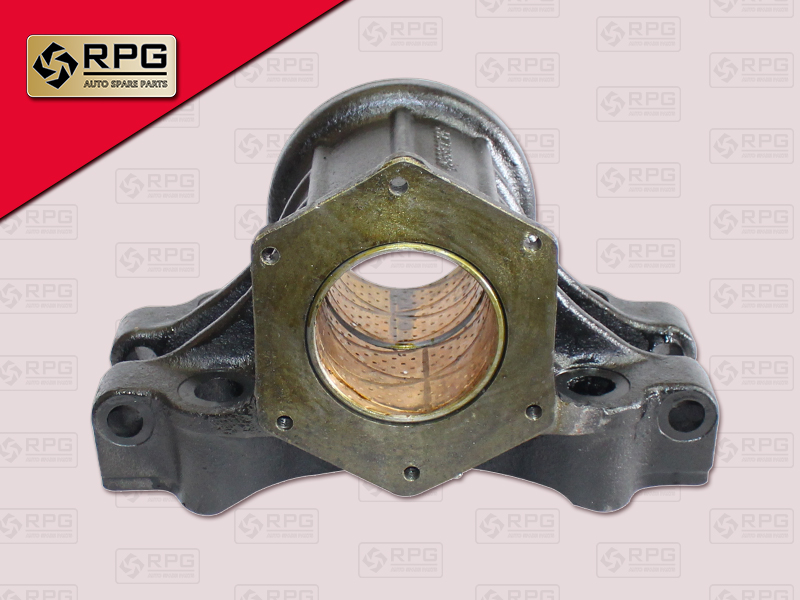 ตุ๊กตาเพลาโบว์กี้ HN (FM3M, HITEX) แท่นเตี้ย (RPG)