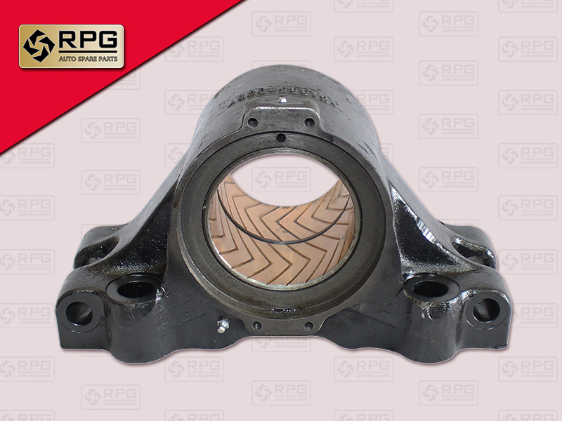 ตุ๊กตาเพลาโบว์กี้ IS (JUMBO, ROCKY 210, 240) (RPG)