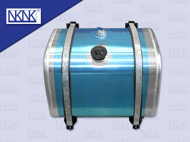 ถังน้ำมัน 300 ลิตร (RPG) (850*650*630 MM)
