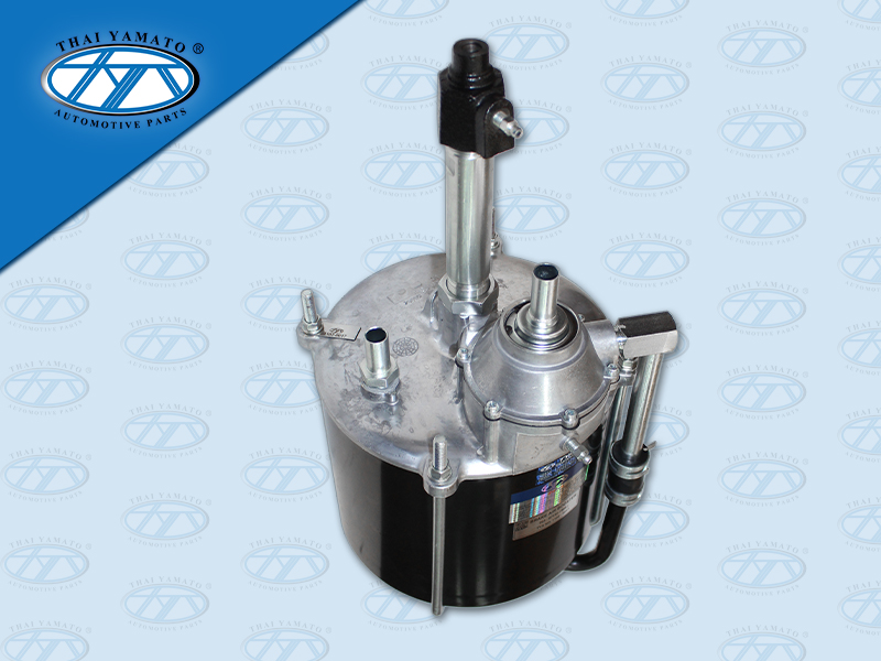 หม้อลม 10 ล้อ วาว์ลใหญ่ (YAMATO)