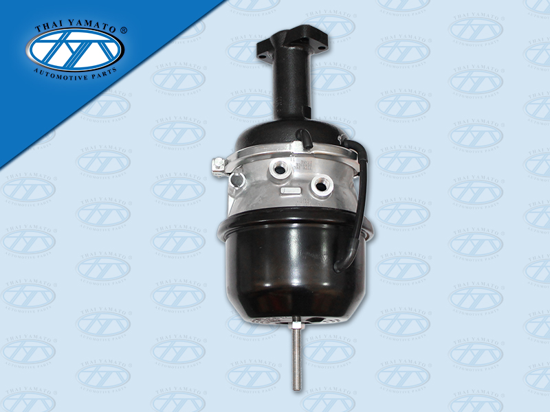 หม้อลมเพลาเส้นหลัง IS DECA 300 (ซ้าย)(YAMATO)
