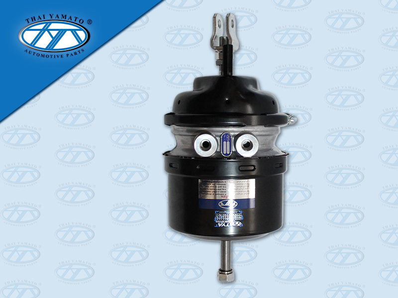 หม้อลมคานหน้า HN(MECA 500)ซ้าย (YAMATO)