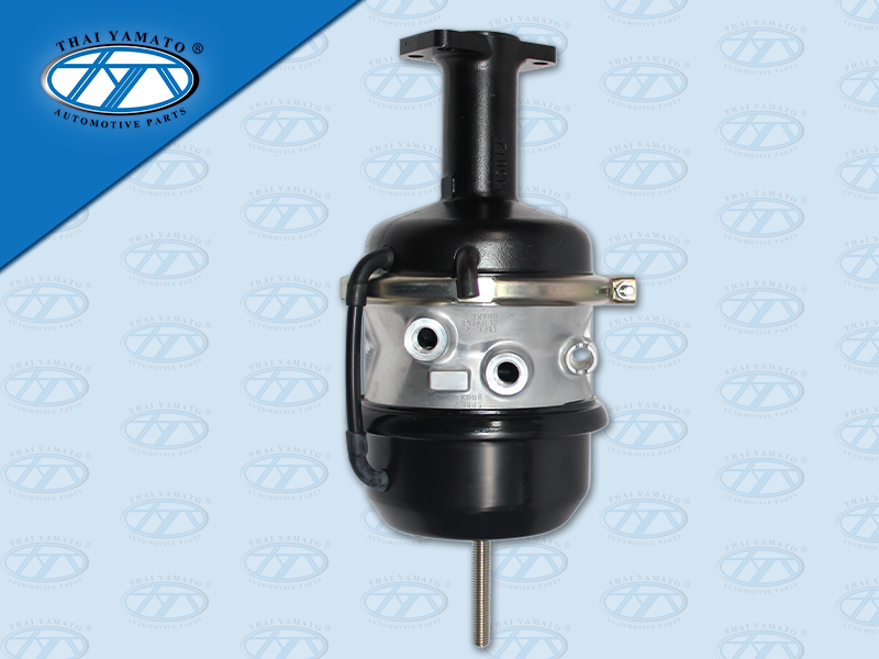 หม้อลมเพลาเส้นหลัง IS DECA 360 (ขวา) (YAMATO)