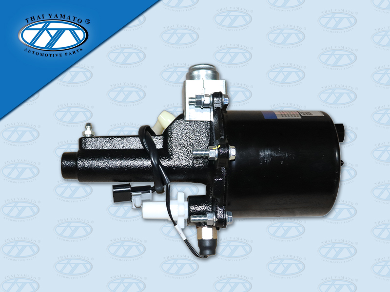 หม้อลมชิฟฟี่ MS ( FS 4 TON)(เกลียวละเอียด 1.0 MM)(YAMATO)