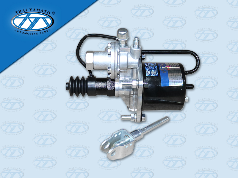 หม้อลมคลัชใหญ่ (90MM)คอถอดได้ (น๊อตตูด)(YAMATO)