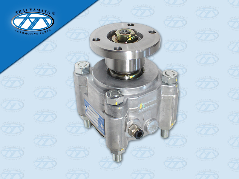 เกียร์ฝาก ZF270 / ZF320 ไม่มีเซนเซอร์ (YAMATO)