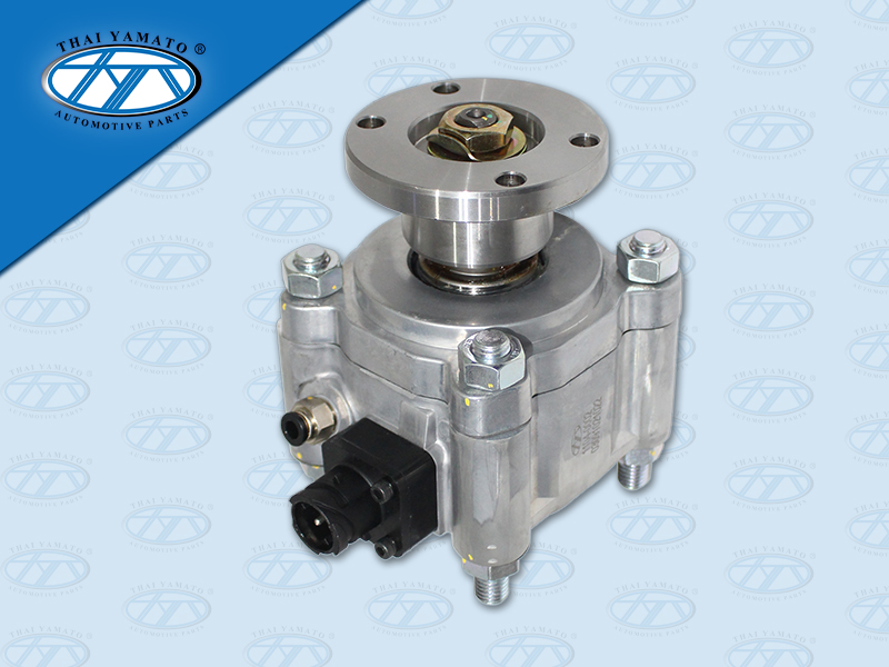 เกียร์ฝาก ZF 360 มีเซ็นเซอร์ (YAMATO)