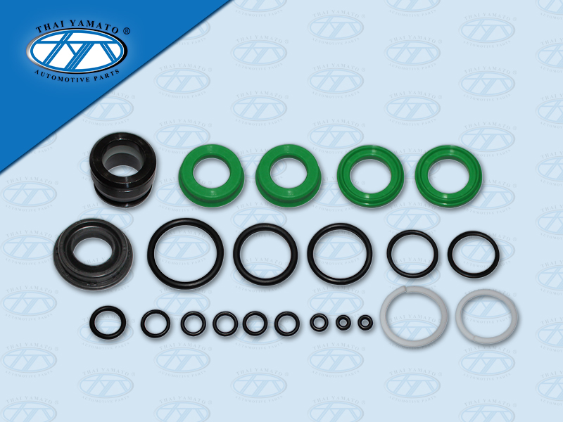 ชุดซ่อมกระบอกยกหัวเก๋ง IS DECA360 (YAMATO)