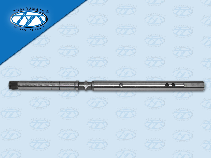 สลักฝาเกียร์เล็ก IS ZF 136 (66 ร่อง) (YAMATO)