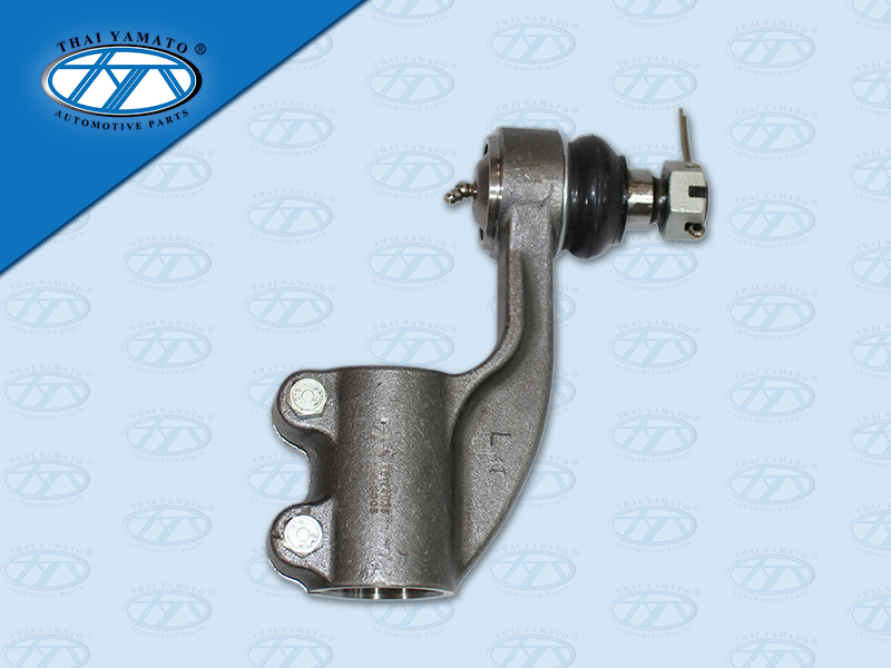 หัวลูกหมากคันชักตัวยาว IS (DECA360/300) -L (ขนาดแป๊บ 52MM)(8-98096754-0)(YAMATO)