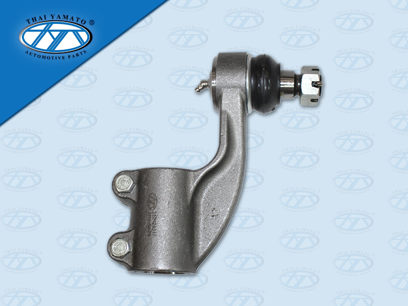 หัวลูกหมากคันชักตัวยาว IS (DECA360/300) -R (ขนาดแป๊บ 52MM) (8-98096753-0) (YAMATO)