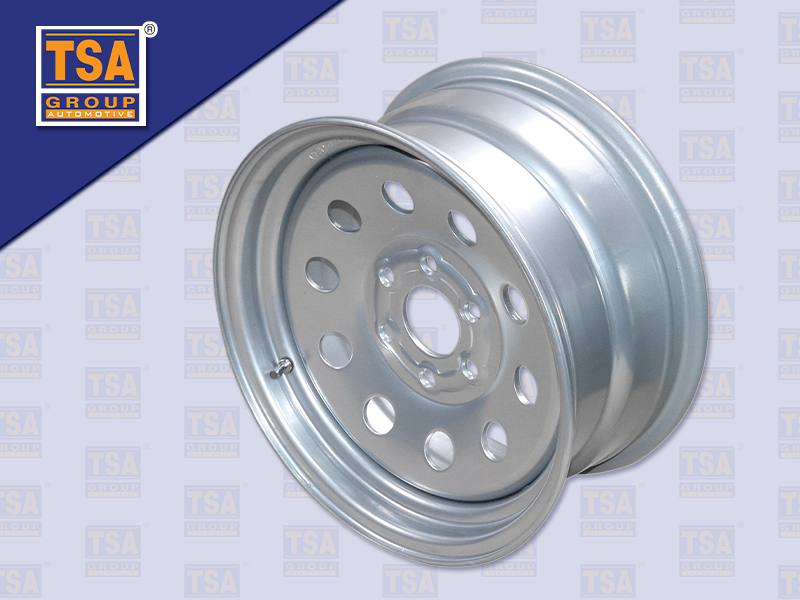 กะทะล้อ NAVARA ขอบ 15