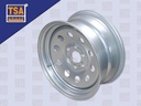 กะทะล้อ NAVARA ขอบ 15