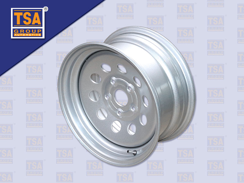 กะทะล้อ TY VIGO REVO ขอบ 15