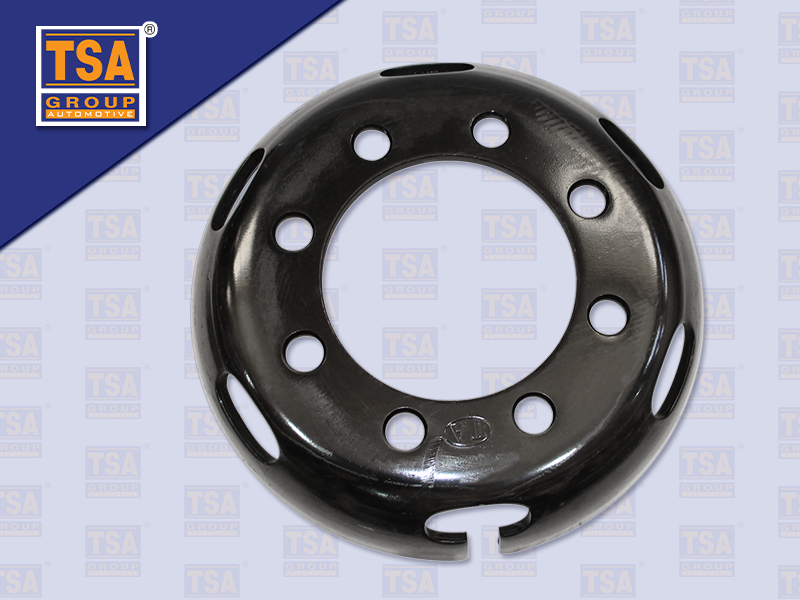 หน้ากะทะล้อ 1100 7.50 , 7.00