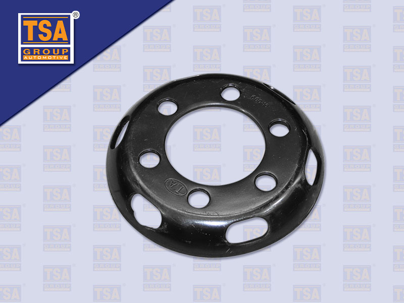 หน้ากะทะล้อ 4 TON 6.00*16*6 น๊อต