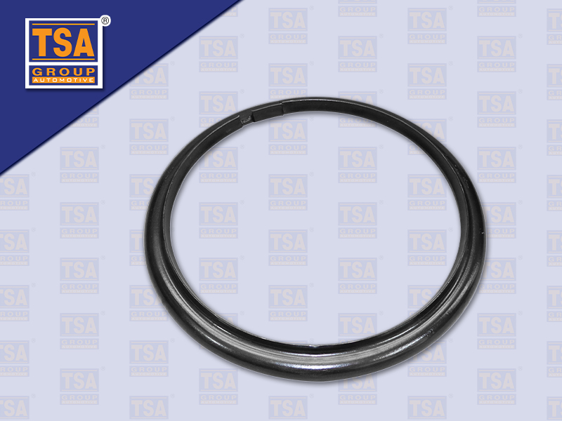 คิ้วกะทะล้อขอบ 16 ตื้น 6.00 x 16