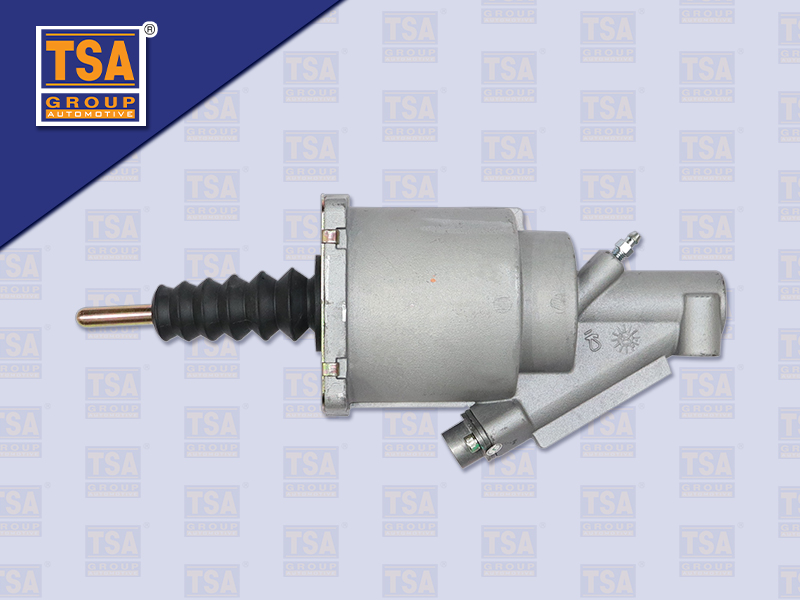 หม้อลมคลัช ZF270 รูลมออกบน (TSA)