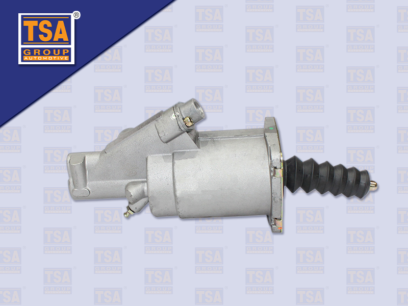 หม้อลมคลัช ZF300 (TSA)