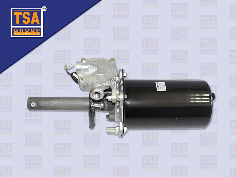 หม้อลมชิฟฟี่ลูกยาว IS จีก้า เกลียวละเอียด 1.5 MM รูขนาด 14.5 MM (TSA)