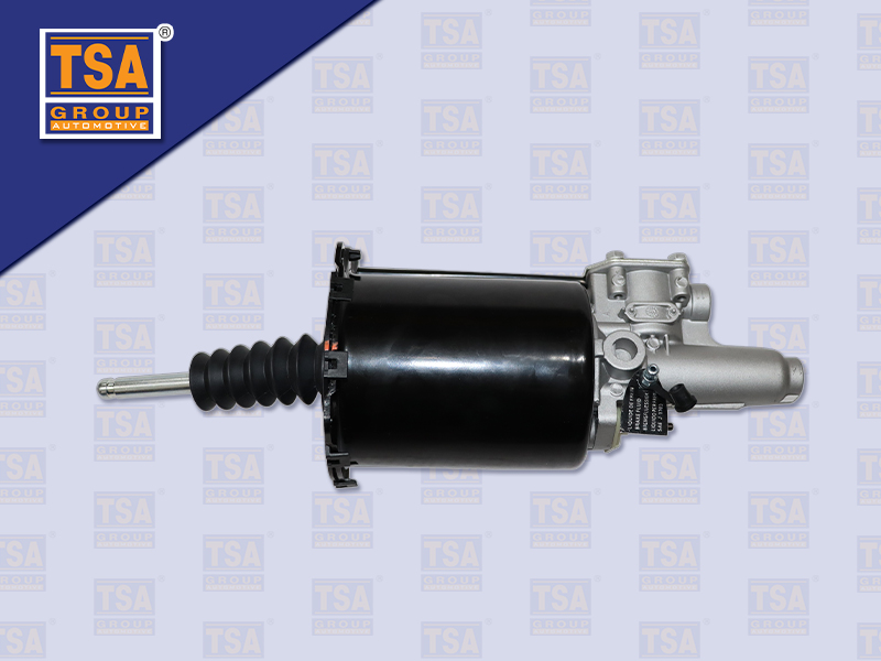 หม้อลมคลัช NS UD เควสเตอร์ CWE370 รูลมออกตูด (TSA)