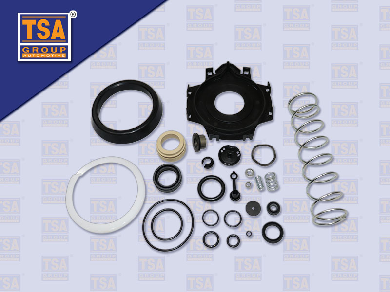 ชุดซ่อมหม้อลมคลัช NS UD เควสเตอร์ CWE370 (TSA)