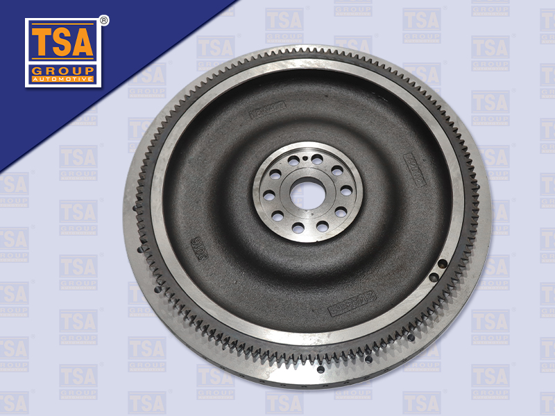 มู่เล่ย์หลัง NS เควสเตอร์ CWE280