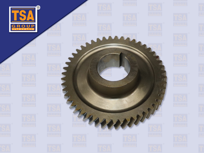 เฟืองเกียร์ HN SUMO226 227 ตัวล่าง 49 ฟัน