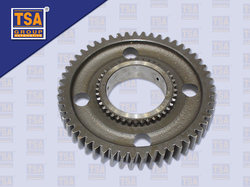 เฟืองเกียร์ถอยตัวบน MS FS เฉียง เฉินหลง527