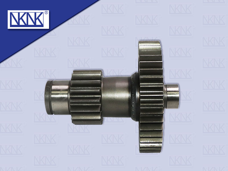 เฟืองเกียร์ถอยตัวล่าง 2 ชั้น FULLER 17/44 ฟัน (จีน)