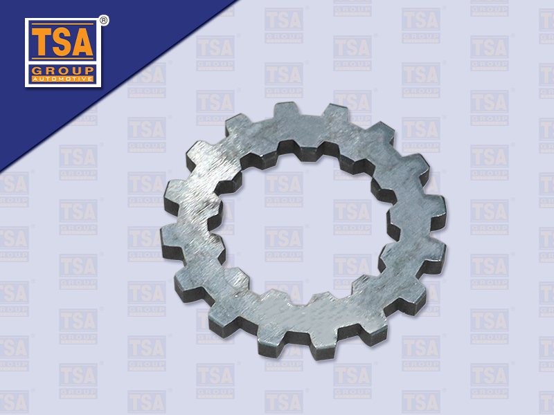 แหวนล็อคราวกลางตัวเล็ก FULLER  จีน 