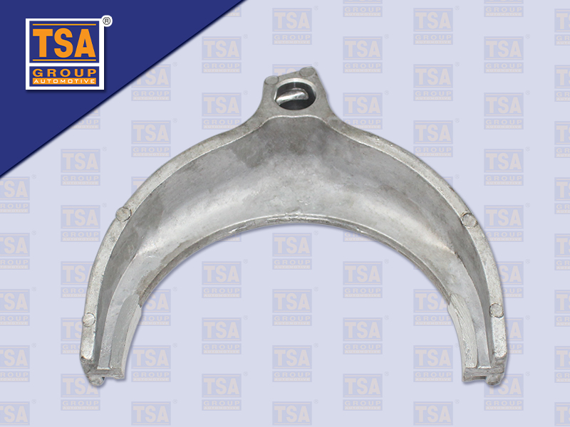 ก้ามปูเกียร์ ZF195