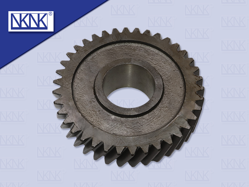 คู่เกียร์5 ตัวล่าง ZF270 38 ฟัน