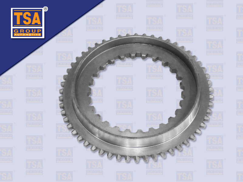 จานเม็ดข้าวโพดเกียร์ HN 3M 2-3