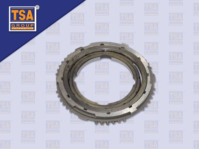 ซีลคอมเม็ท HO เกียร์เล็ก 3 ชิ้น ธรรมดา