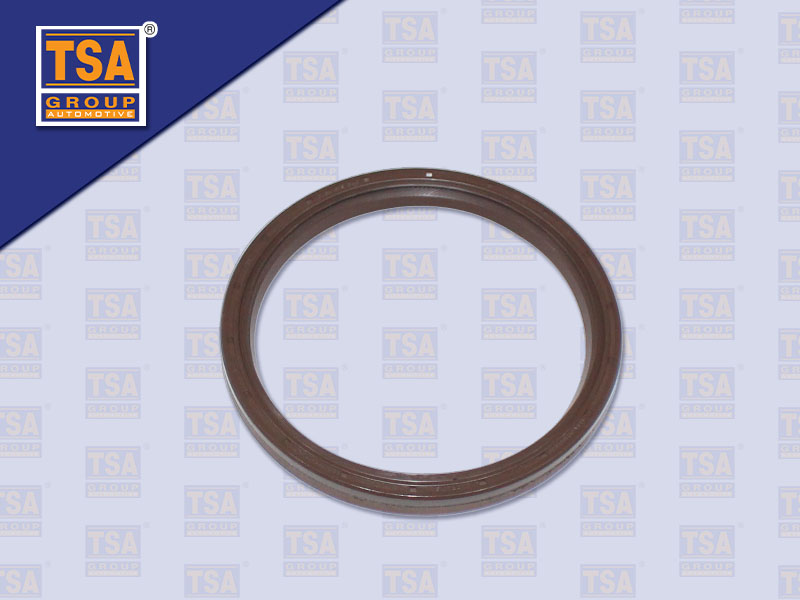 ซีลท้ายเกียร์ ZF270 95*110*10 (ไต้หวัน)