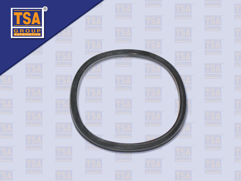 ซีลลูกสูบโลไฮ ZF270 100.28*88.40*4.80 MM