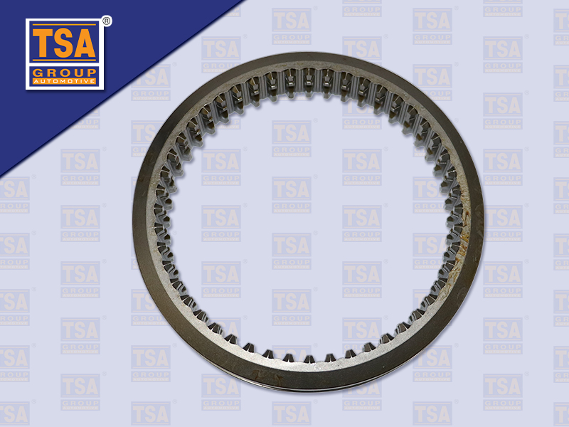 ปลอกเกียร์เลื่อน FS เฉินหลง527