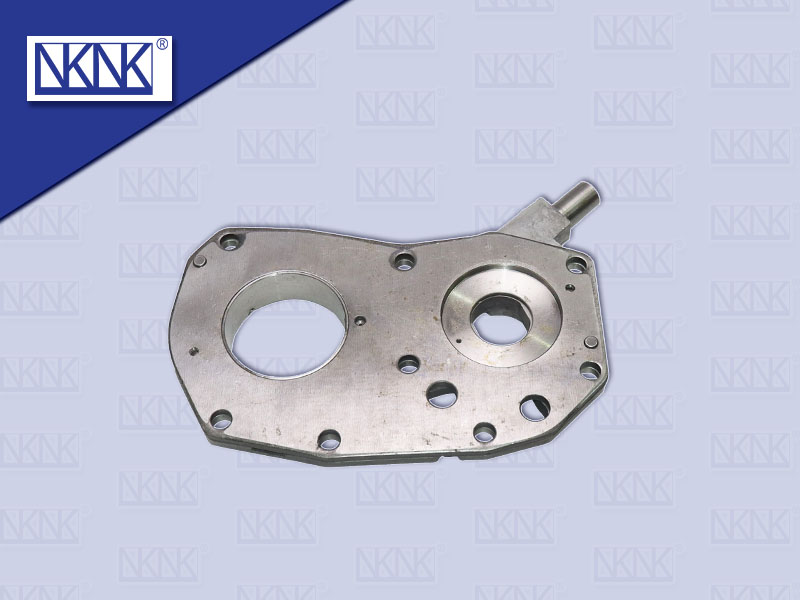 ปั้มน้ำมันเกียร์ HN MEGA260 (ไต้หวัน)